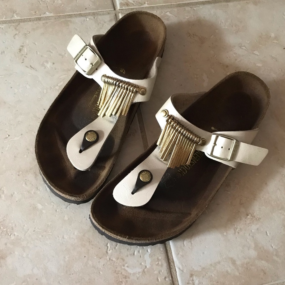 Birkenstock Sandals